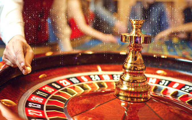 Ruleta