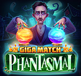 GIGA MATCH PHANTASMAL