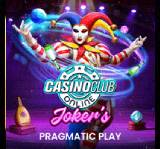 JOKER´S CASINO CLUB