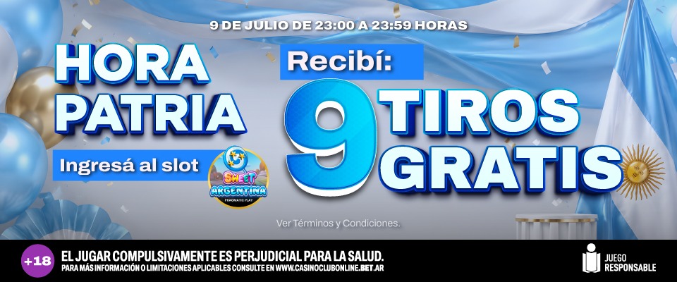 HORA PATRIA